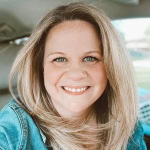 Meet your Posher, Kelli